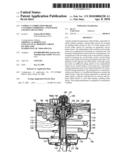 Compact Combination Brake Cylinder Comprising a Pneumatic Locking Mechanism diagram and image