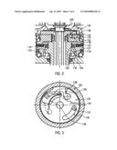 Compact Combination Brake Cylinder Comprising a Pneumatic Locking Mechanism diagram and image