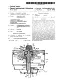 Compact Combined Cylinder Comprising a Manual Release Device diagram and image