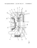 ELECTRIC SWITCH diagram and image