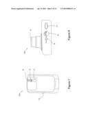 TWO-STAGE SWITCH ASSEMBLY diagram and image