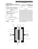 OPERATION METHOD OF OZONIZER AND OZONIZER APPARATUS USED THEREFOR diagram and image