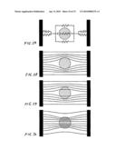 Integrated Microfluidic Component for Purifying Analyte Molecules and Purification Method diagram and image