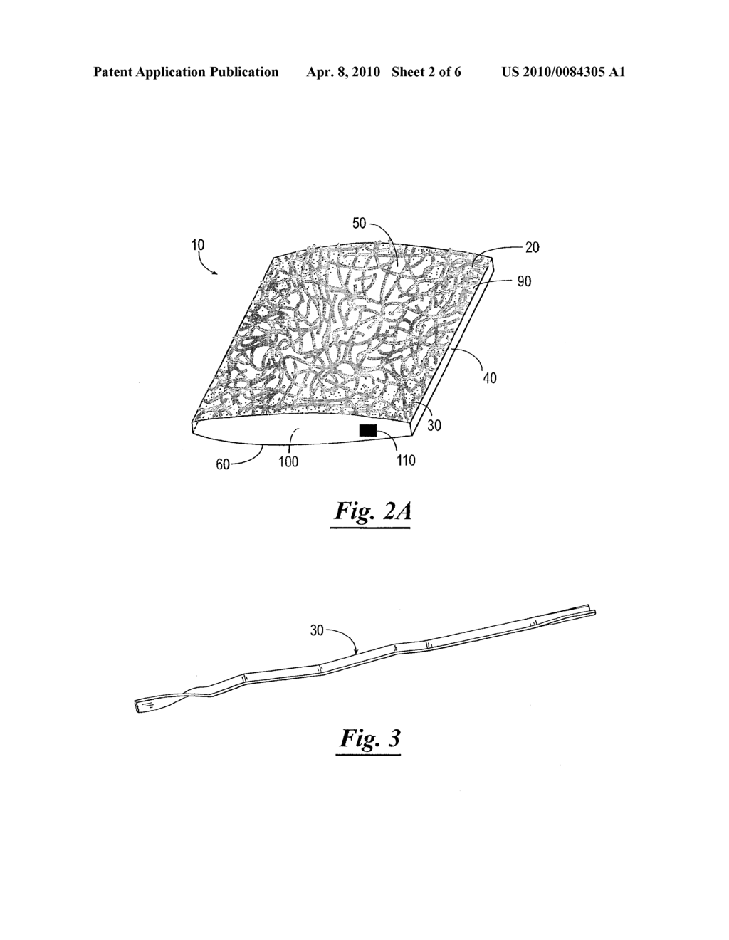 FLEXIBLE, INFLATABLE PACKAGING MATERIALS WITH DECORATIVE BORDERS AND METHODS OF MAKING AND USING SAME - diagram, schematic, and image 03