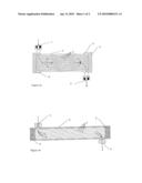 DEVICE FOR REMOVING LEUKOCYTES FROM BLOOD diagram and image