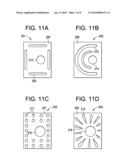 FLEXIBLE HOUSING FILTER AND METHODS FOR MAKING SUCH FILTER diagram and image