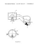 EXPANDED BED COLUMN AND DISPOSABLE CHROMATOGRAPHY diagram and image