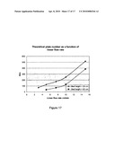 EXPANDED BED COLUMN AND DISPOSABLE CHROMATOGRAPHY diagram and image