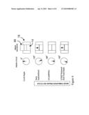 LASER MICROMACHINING SYSTEM IN-LINE WITH A STAMPING PRESS diagram and image