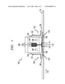 Dispensing Assembly with a Controlled Gas Environment diagram and image