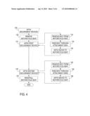 MOTORCYCLE HELMET SECUREMENT SYSTEM AND METHODS OF AFFIXMENT AND USAGE THEREOF diagram and image