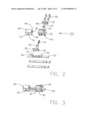 Maximum Security/Maximum Versatility Ball Mount Assembly diagram and image