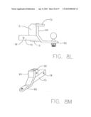 Maximum Security/Maximum Versatility Ball Mount Assembly diagram and image