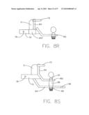 Maximum Security/Maximum Versatility Ball Mount Assembly diagram and image