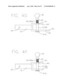 Maximum Security/Maximum Versatility Ball Mount Assembly diagram and image