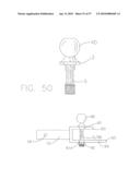 Maximum Security/Maximum Versatility Ball Mount Assembly diagram and image