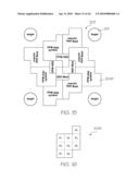 METHOD OF IMAGING CODING PATTERN COMPRISING COLUMNS AND ROWS OF COORDINATE DATA diagram and image