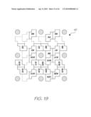 METHOD OF IMAGING CODING PATTERN COMPRISING COLUMNS AND ROWS OF COORDINATE DATA diagram and image