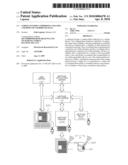 CODING PATTERN COMPRISING COLUMNS AND ROWS OF COORDINATE DATA diagram and image