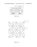 CODING PATTERN COMPRISING COLUMNS AND ROWS OF COORDINATE DATA diagram and image