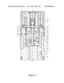 Cooling Feature for fuel injector and fuel system using same diagram and image