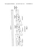 System and method to control flowfield vortices with micro-jet arrays diagram and image