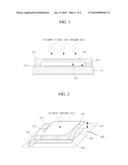 OPTICAL-INFRARED COMPOSITE SENSOR AND METHOD OF FABRICATING THE SAME diagram and image