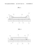 OPTICAL-INFRARED COMPOSITE SENSOR AND METHOD OF FABRICATING THE SAME diagram and image