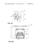 HYBRID SCANNING FOR ION IMPLANTATION diagram and image