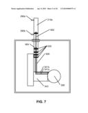 FLUID DELIVERY MECHANISM FOR VACUUM WAFER PROCESSING SYSTEM diagram and image