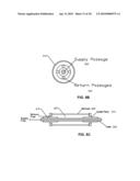 FLUID DELIVERY MECHANISM FOR VACUUM WAFER PROCESSING SYSTEM diagram and image