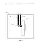 FLUID DELIVERY MECHANISM FOR VACUUM WAFER PROCESSING SYSTEM diagram and image