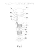 BI-DIRECTIONAL ELECTROMECHANICAL VALVE diagram and image