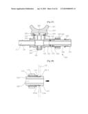 LINE VALVE diagram and image