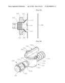 LINE VALVE diagram and image