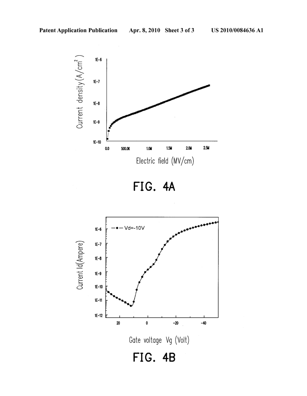 COMPOSITION FOR PHOTOSENSITIVE ORGANIC DIELECTRIC MATERIAL AND APPLICATION THEREOF - diagram, schematic, and image 04