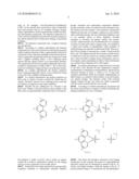 Electric Organic Component and Method for the Production Thereof diagram and image