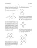 ELECTROLUMINESCENT DEVICES INCLUDING ORGANIC EIL LAYER diagram and image