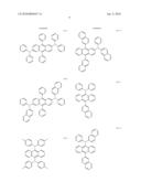 ELECTROLUMINESCENT DEVICES INCLUDING ORGANIC EIL LAYER diagram and image