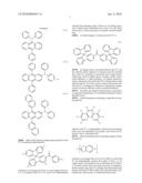 ELECTROLUMINESCENT DEVICES INCLUDING ORGANIC EIL LAYER diagram and image