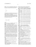 ELECTROLUMINESCENT DEVICES INCLUDING ORGANIC EIL LAYER diagram and image