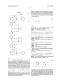 ELECTROLUMINESCENT DEVICES INCLUDING ORGANIC EIL LAYER diagram and image