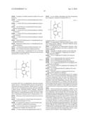 ELECTROLUMINESCENT DEVICES INCLUDING ORGANIC EIL LAYER diagram and image