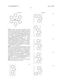 ELECTROLUMINESCENT DEVICES INCLUDING ORGANIC EIL LAYER diagram and image