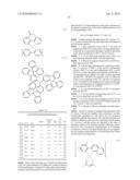 ELECTROLUMINESCENT DEVICES INCLUDING ORGANIC EIL LAYER diagram and image