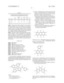 ELECTROLUMINESCENT DEVICES INCLUDING ORGANIC EIL LAYER diagram and image