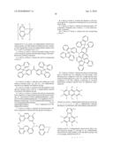 ELECTROLUMINESCENT DEVICES INCLUDING ORGANIC EIL LAYER diagram and image