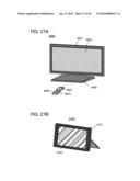 DISPLAY DEVICE diagram and image