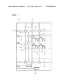 DISPLAY DEVICE diagram and image