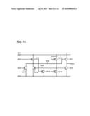 DISPLAY DEVICE diagram and image